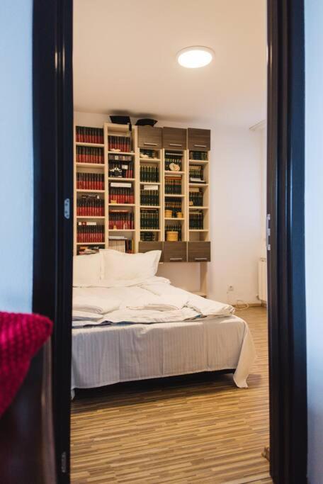 2 Bedroom Apt Park Belvedere Сібіу Екстер'єр фото